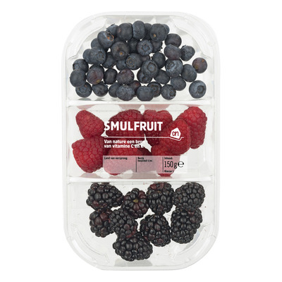 Huismerk Smulfruit