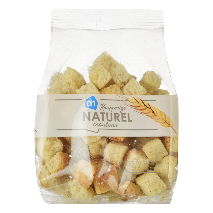 Huismerk Salade croutons naturel