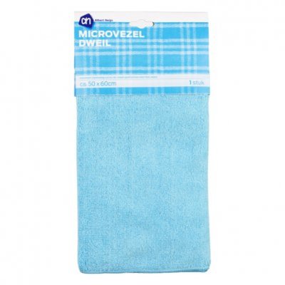 Huismerk Microvezel dweil 50x60 cm