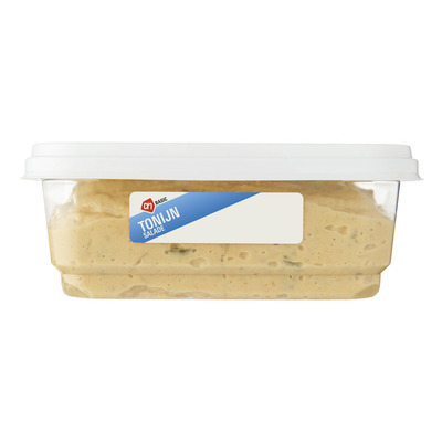 Budget Huismerk Tonijnsalade