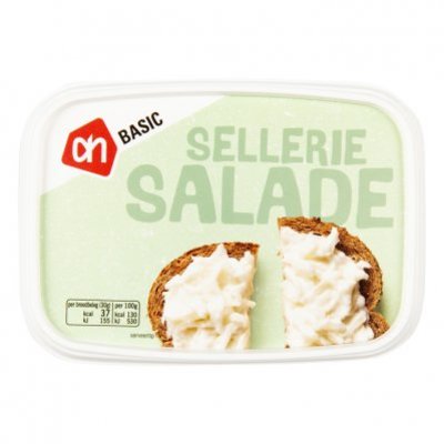 AH BASIC Selleriesalade