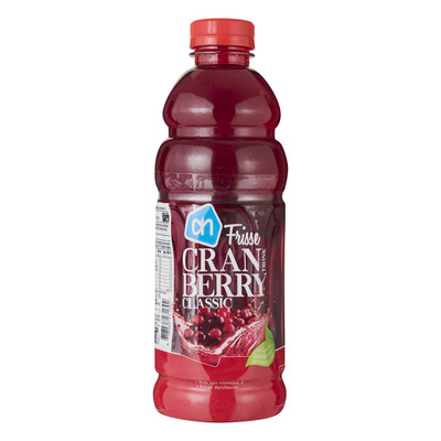 Huismerk Cranberry
