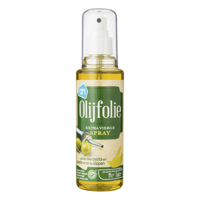 Huismerk Olijfolie spray extra vierge