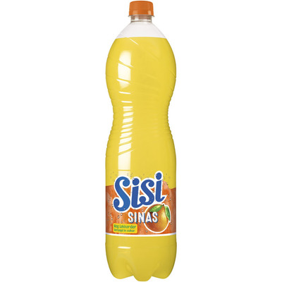 Sisi Sinas
