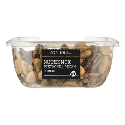 Huismerk Notenmix pistache gezouten
