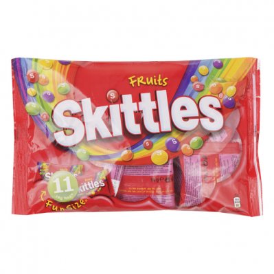 Skittles Mini's