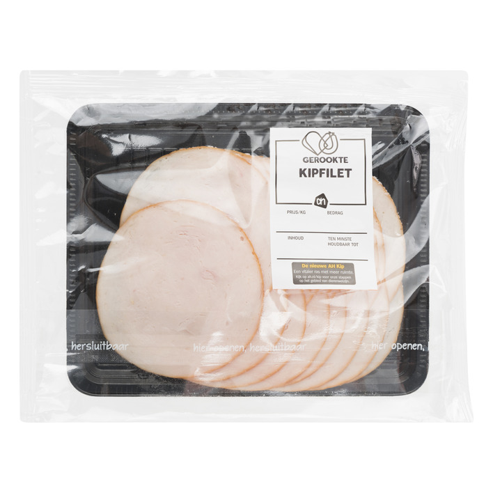 Huismerk Kipfilet