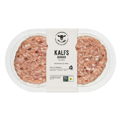 Huismerk Kalfsburger