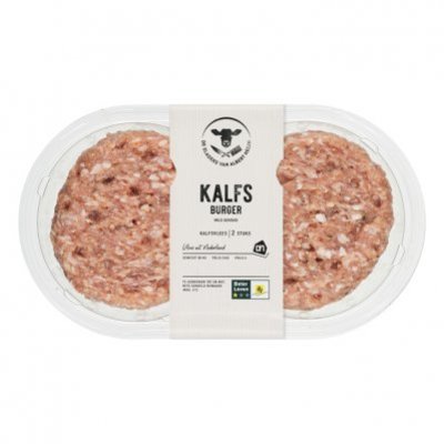 Huismerk Kalfsburger