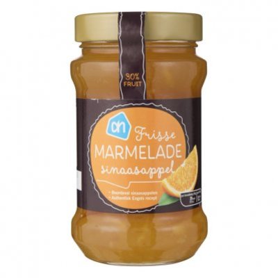AH Oranje marmelade