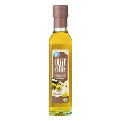 Huismerk Olijfolie truffelaroma