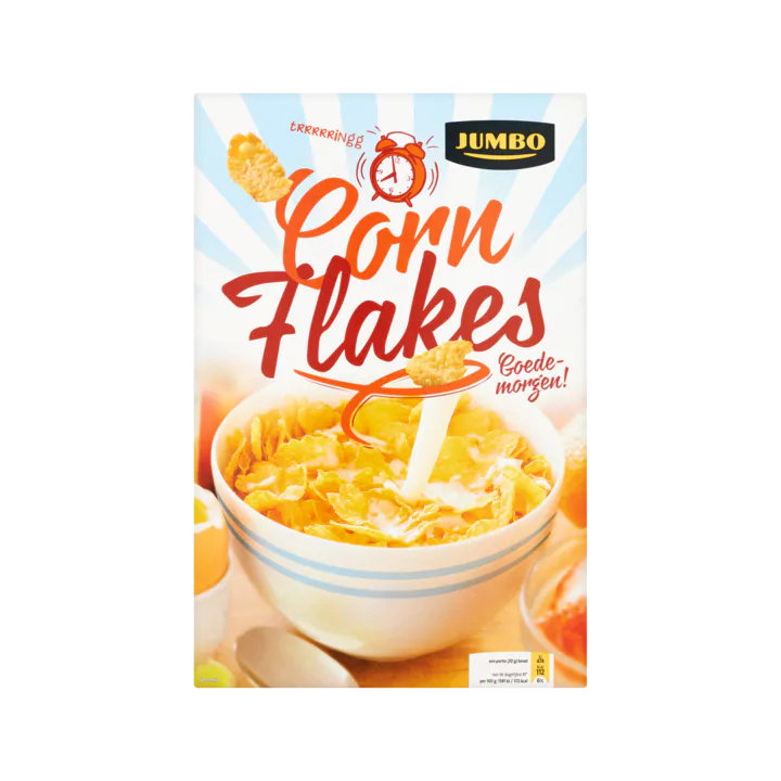 Huismerk Cornflakes