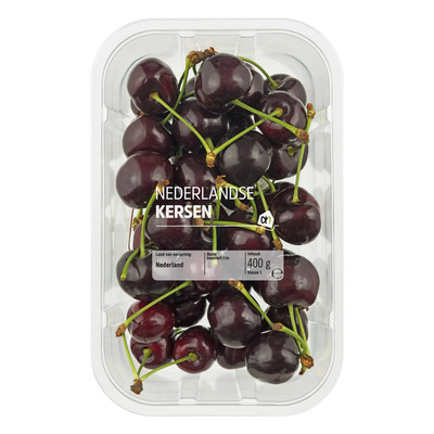 Huismerk Nederlandse kersen