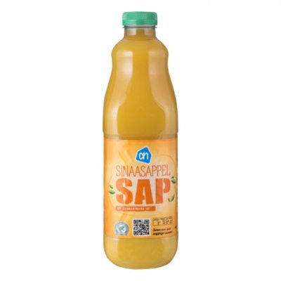 Huismerk Sinaasappelsap