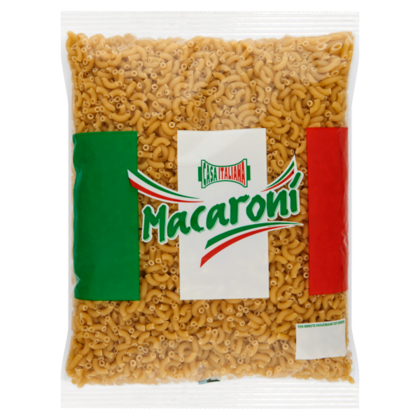 Casa Italiana Macaroni