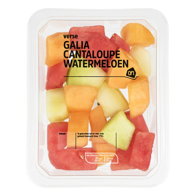Huismerk Verse meloensalade