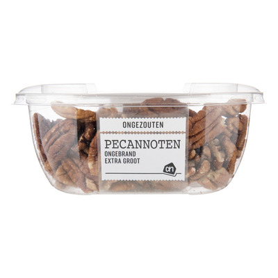 Huismerk Pecannoten ongezouten