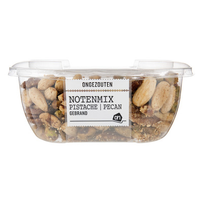 Huismerk Notenmix pistache ongezouten