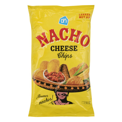 Huismerk Nacho chips cheese