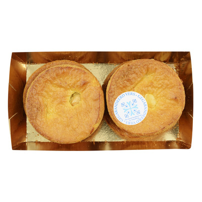 Huismerk Pensee koek
