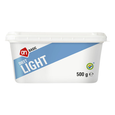 Budget Huismerk Light