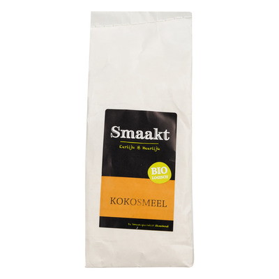 Smaakt Kokosmeel