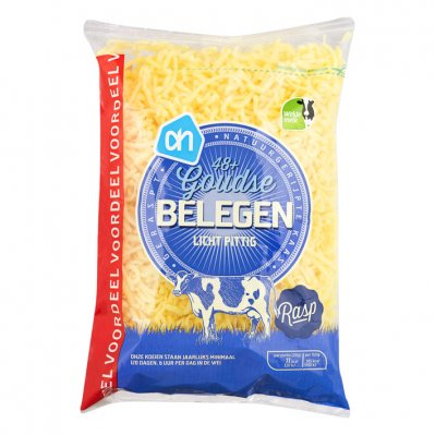 Huismerk Goudse belegen 48+ geraspt voordeel