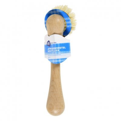 AH Afwasborstel hout