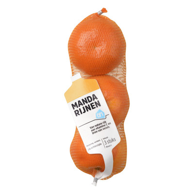 Huismerk Mandarijnen