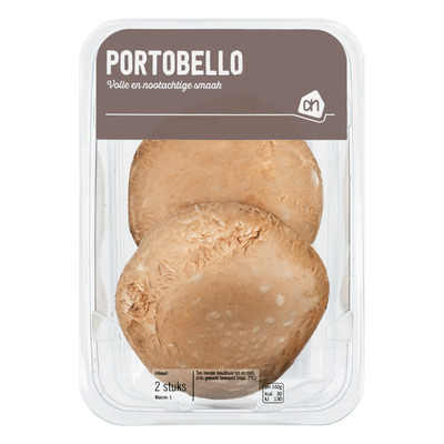 Huismerk Portobello