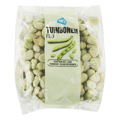 Huismerk Tuinbonen fijn