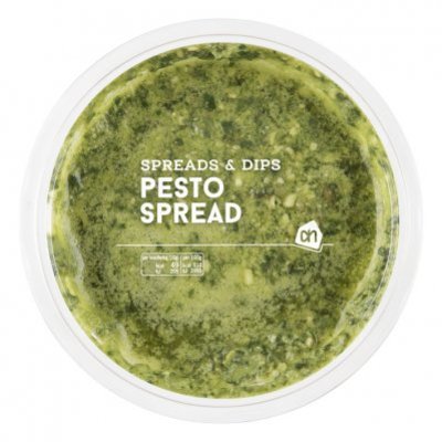 AH Pestospread
