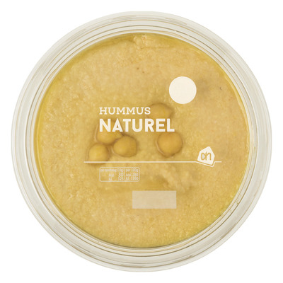 Huismerk Hummus