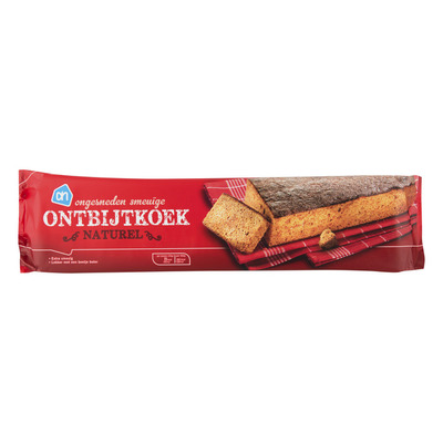 Huismerk Ontbijtkoek naturel
