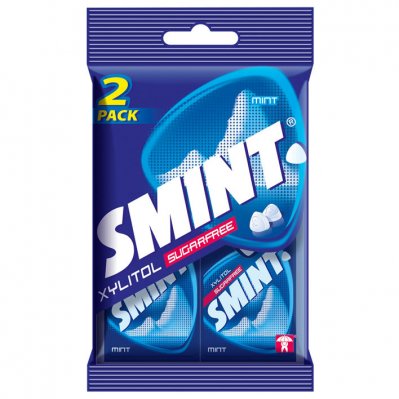 Smint Mints duopack
