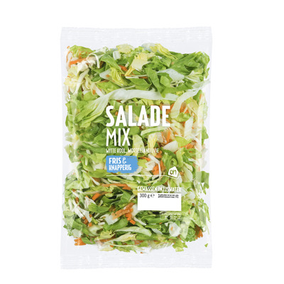 Huismerk Salademix
