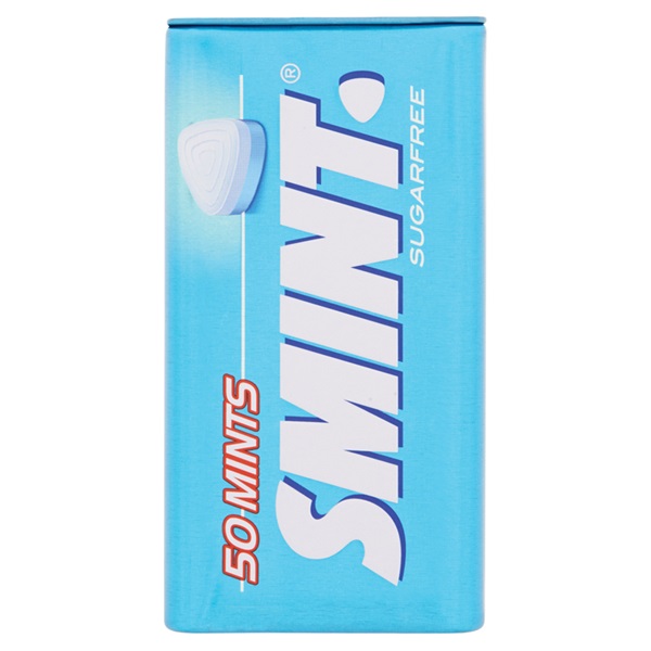 Smint XL Aardbei