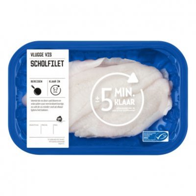 Huismerk Scholfilet