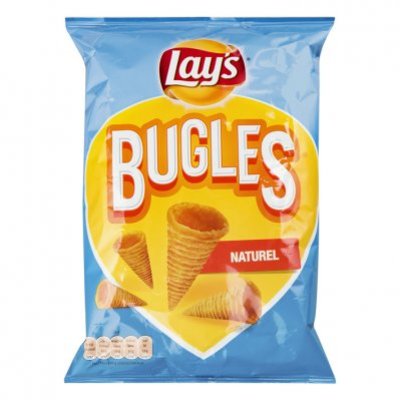 Lay's Bugles naturel