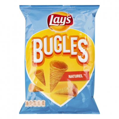 Lay's Bugles naturel