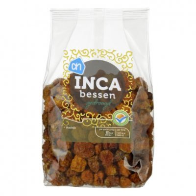 AH Inca bessen