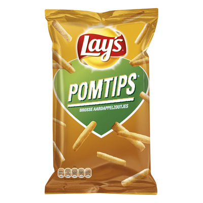 Lay's Pomtips
