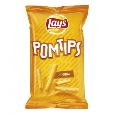 Lay's Pomtips
