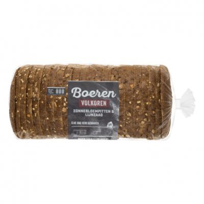 AH Boeren donker meergranen heel