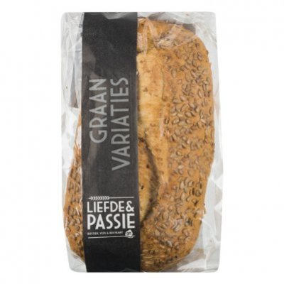 AH Liefde & Passie Spelt (ongesneden)
