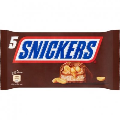 Snickers Repen