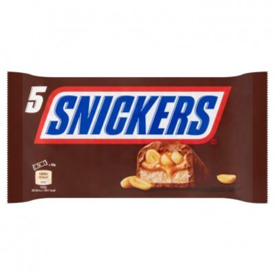Snickers Repen