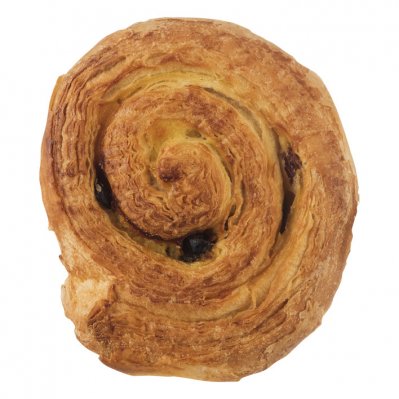 Huismerk Koffiebroodje