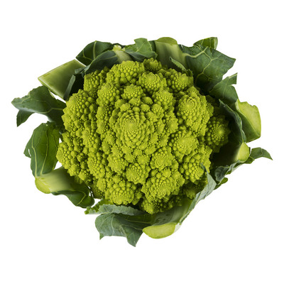 Huismerk Romanesco