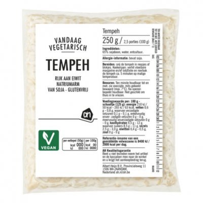 Tempeh